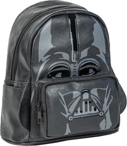 Star Wars Darth Vader Rugtas zwart