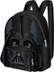Star Wars Darth Vader Rugtas zwart