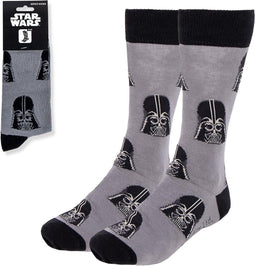 Star Wars Darth Vader Sokken Maat 38/45
