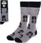 Star Wars Darth Vader Sokken Maat 38/45