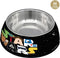 STAR WARS - Dieren Drink/Voer Bak - Maat M (410ML – 17.5CM)