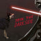 STAR WARS - Honden Hoodie - M (Lengte 36cm - Borst 58-66cm)