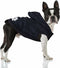 STAR WARS - Honden Hoodie - S (Lengte 32cm - Borst 50-58cm)