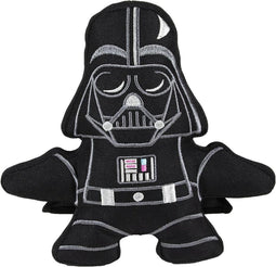STAR WARS - Hondenspeeltje Knuffel Zwart