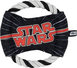 STAR WARS - Hondenspeeltje Touwring
