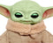 Star Wars Knuffel Grogu 3.0 Knijp en Knipper - Pluche