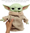 Star Wars Knuffel Grogu 3.0 Knijp en Knipper - Pluche
