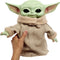 Star Wars Knuffel Grogu 3.0 Knijp en Knipper - Pluche