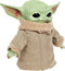 Star Wars Knuffel Grogu 3.0 Knijp en Knipper - Pluche