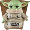 Star Wars Knuffel Grogu 3.0 Knijp en Knipper - Pluche
