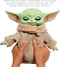 Star Wars Knuffel Grogu 3.0 Knijp en Knipper - Pluche