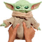Star Wars Knuffel Grogu 3.0 Knijp en Knipper - Pluche