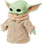 Star Wars Knuffel Grogu 3.0 Knijp en Knipper - Pluche