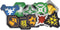 Star Wars Legion - Miniatuurspel