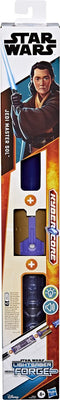 Star Wars Lightsaber Forge - Kyber Core - Jedi Master Sol - Elektronische Lightsaber - Verkleedaccessoire