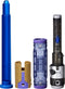 Star Wars Lightsaber Forge - Kyber Core - Jedi Master Sol - Elektronische Lightsaber - Verkleedaccessoire