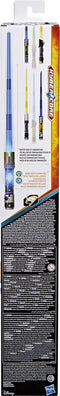 Star Wars Lightsaber Forge - Kyber Core - Jedi Master Sol - Elektronische Lightsaber - Verkleedaccessoire