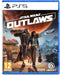 Star Wars: Outlaws - PS5-game - standaardeditie