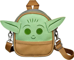 Star Wars plush rugzak