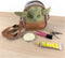 Star Wars plush rugzak