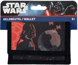 Star Wars Portemonnee voor Kinderen - Portemonnee Jongens