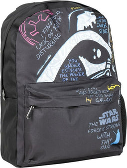 Star Wars Rugzak Darth Vader - Hoogte 42cm