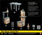 Star Wars Shatterpoint: High Ground Terrain Pack – Accessoires