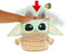 Star Wars - Springende Grogu - Pluchen Figuur - 28 cm - Knuffel