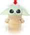 Star Wars - Springende Grogu - Pluchen Figuur - 28 cm - Knuffel
