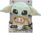 Star Wars - Springende Grogu - Pluchen Figuur - 28 cm - Knuffel