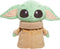 Star Wars - Springende Grogu - Pluchen Figuur - 28 cm - Knuffel