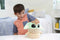 Star Wars - Springende Grogu - Pluchen Figuur - 28 cm - Knuffel