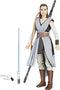 Star Wars The Black Series Rey - 15 cm - Jedi Training