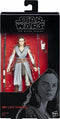 Star Wars The Black Series Rey - 15 cm - Jedi Training
