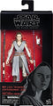 Star Wars The Black Series Rey - 15 cm - Jedi Training