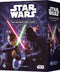 Star Wars: The Deckbuilding Game - kaartspel (Engelstalig)