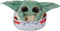 Star Wars: The Mandalorian - Baby Yoda Transform Pluche