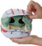 Star Wars: The Mandalorian - Baby Yoda Transform Pluche