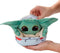 Star Wars: The Mandalorian - Baby Yoda Transform Pluche