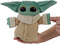 Star Wars: The Mandalorian - Baby Yoda Transform Pluche