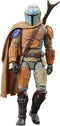 Star Wars: The Mandalorian - Black Series Credit Collection - Action Figure - The Mandalorian (Tatooine) 15 cm