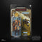 Star Wars: The Mandalorian - Black Series Credit Collection - Action Figure - The Mandalorian (Tatooine) 15 cm