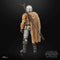 Star Wars: The Mandalorian - Black Series Credit Collection - Action Figure - The Mandalorian (Tatooine) 15 cm