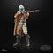 Star Wars: The Mandalorian - Black Series Credit Collection - Action Figure - The Mandalorian (Tatooine) 15 cm