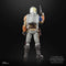 Star Wars: The Mandalorian - Black Series Credit Collection - Action Figure - The Mandalorian (Tatooine) 15 cm