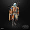 Star Wars: The Mandalorian - Black Series Credit Collection - Action Figure - The Mandalorian (Tatooine) 15 cm