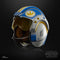 Star Wars: The Mandalorian Black Series Electronic Helmet Carson Teva