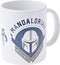 Star Wars: The Mandalorian - Bounty Hunter - Mok - 315ml