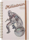 Star Wars The Mandalorian Notebook Clip Binder Post-It