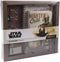 Star Wars The Mandalorian Notebook Clip Binder Post-It